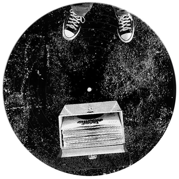 Post 4 by Lost Life On Wax on Instagram (video)