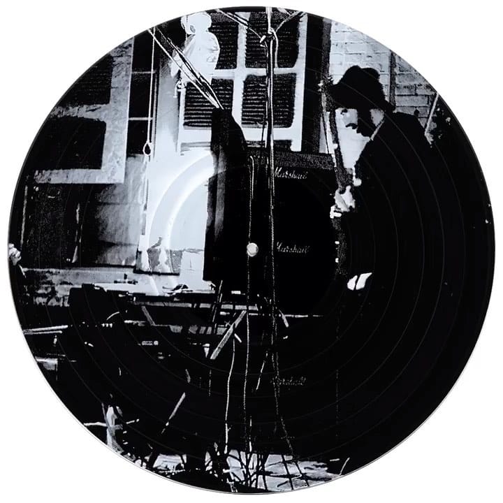 Post 9 by Lost Life On Wax on Instagram (video)