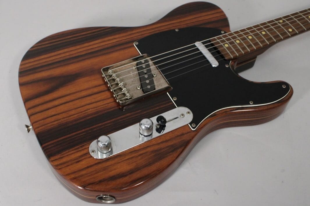Post 1 by Imperial Vintage Guitars on Instagram (carousel)