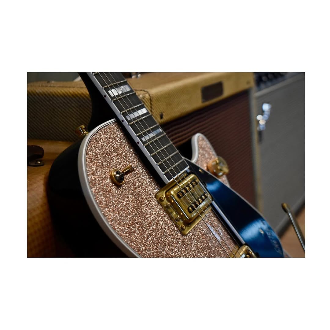 Post 4 by Imperial Vintage Guitars on Instagram (carousel)