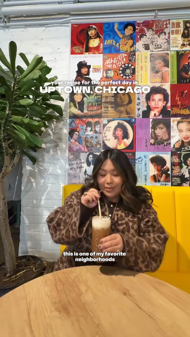 Post 2 by Plant Shop Uptown Chicago | 🪴🪴 on Instagram (video)