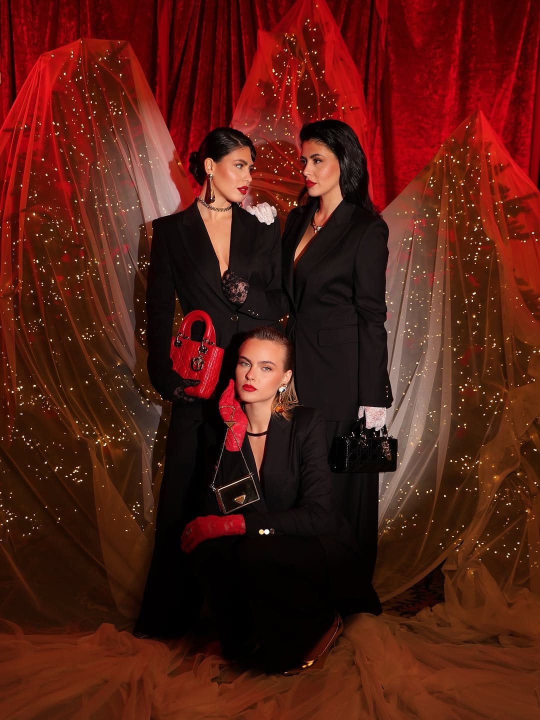 Post 1 by Eri Vintage Boutique on Instagram (carousel)