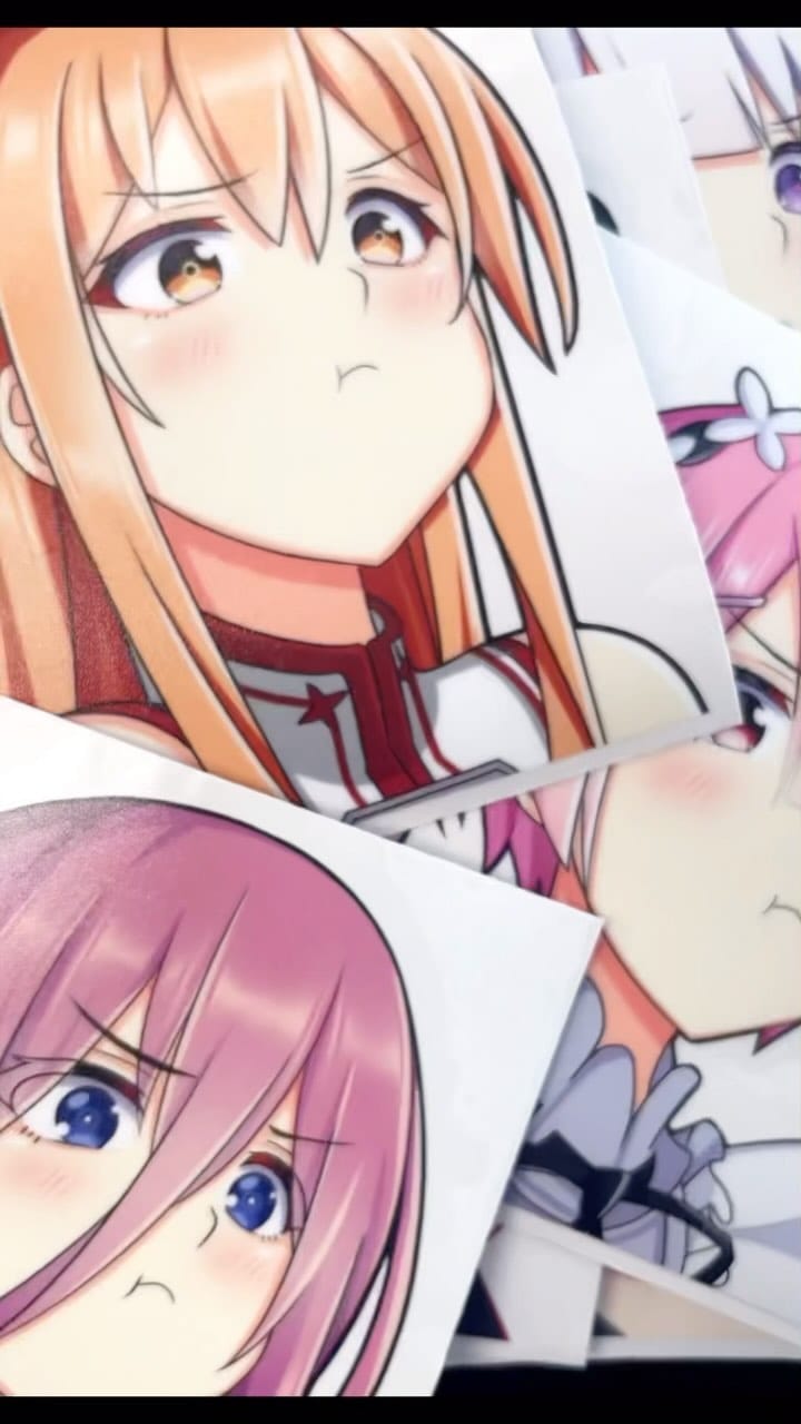 Post 10 by MangaHoleVegas on Instagram (video)