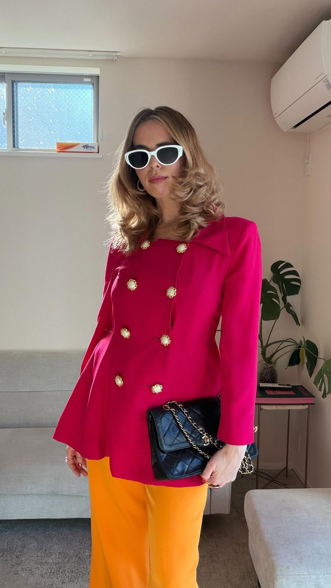Post 7 by HAWKEYE VINTAGE WORLD LEADING TRUSTED VINTAGE LUXURY SINCE 2012 on Instagram (video)