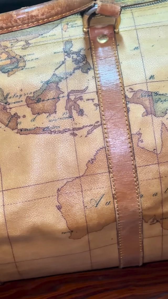Post 1 by HAWKEYE VINTAGE WORLD LEADING TRUSTED VINTAGE LUXURY SINCE 2012 on Instagram (video)