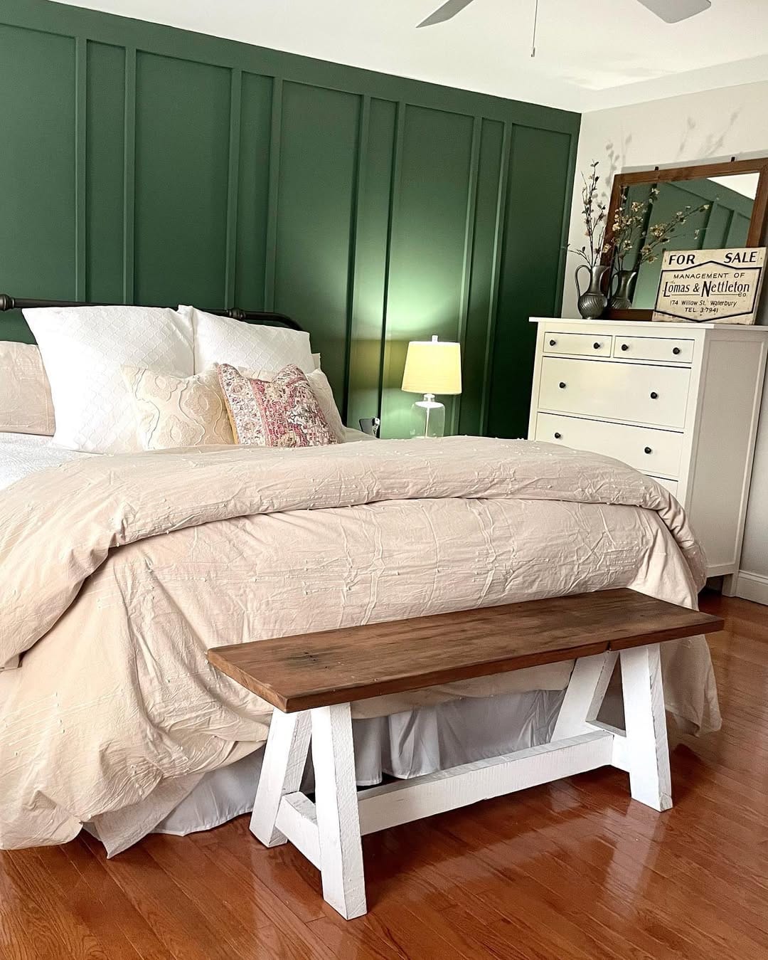Post 1 by Jessica ~ Vintage Decor on Instagram (carousel)