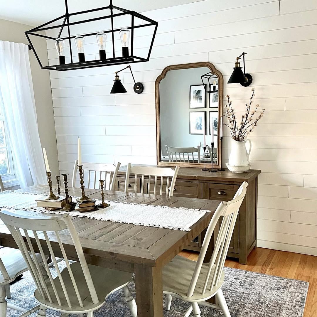Post 4 by Jessica ~ Vintage Decor on Instagram (image)