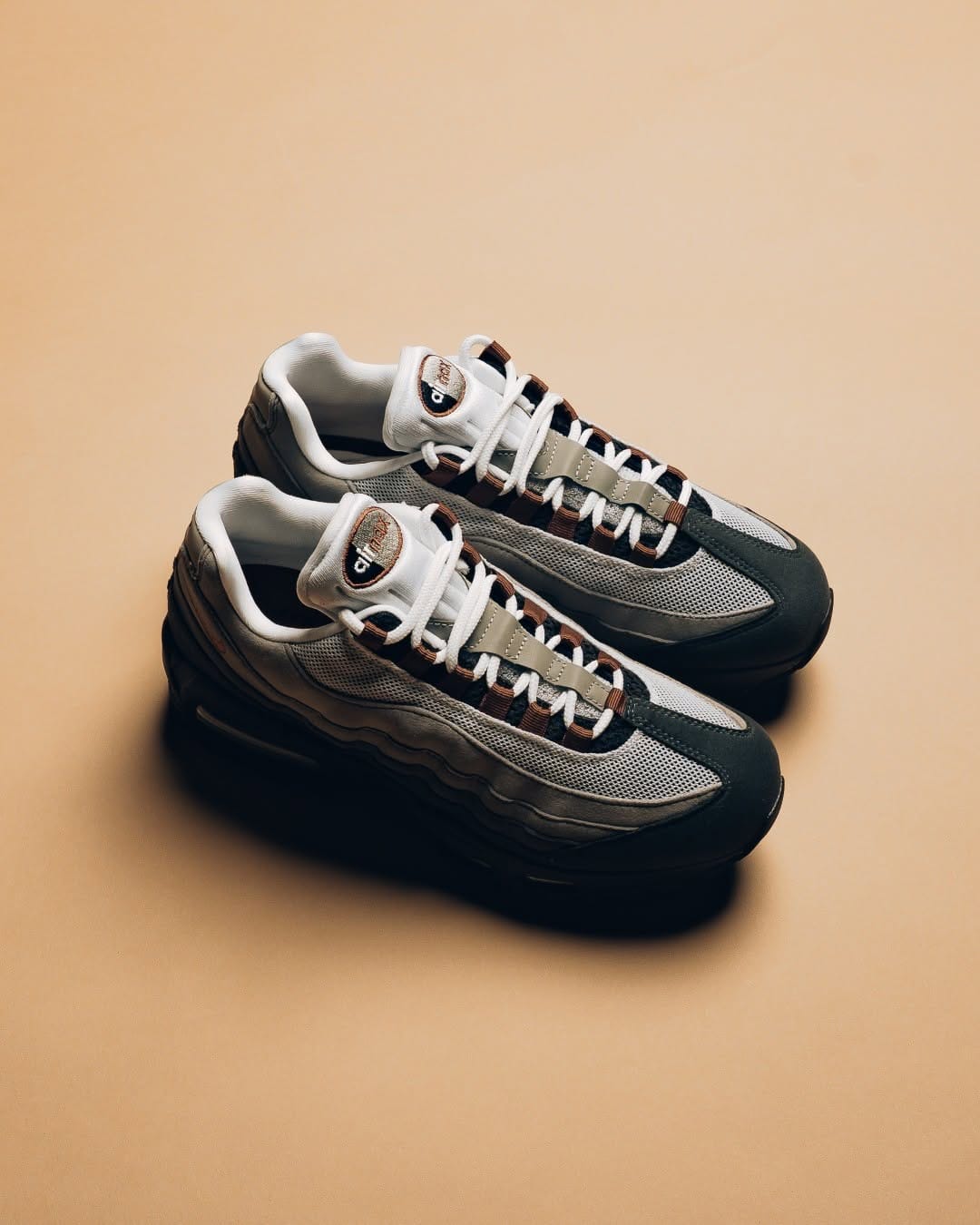 Post 7 by Sneaker Politics on Instagram (carousel)