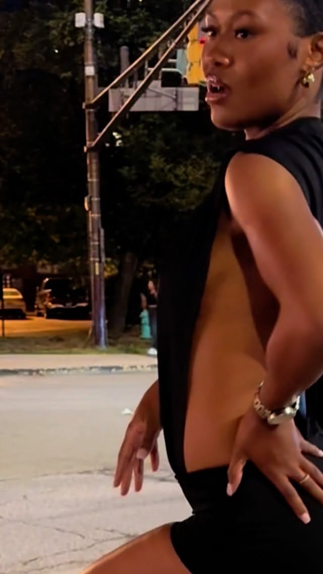 Post 3 by JLTHELABEL on Instagram (video)