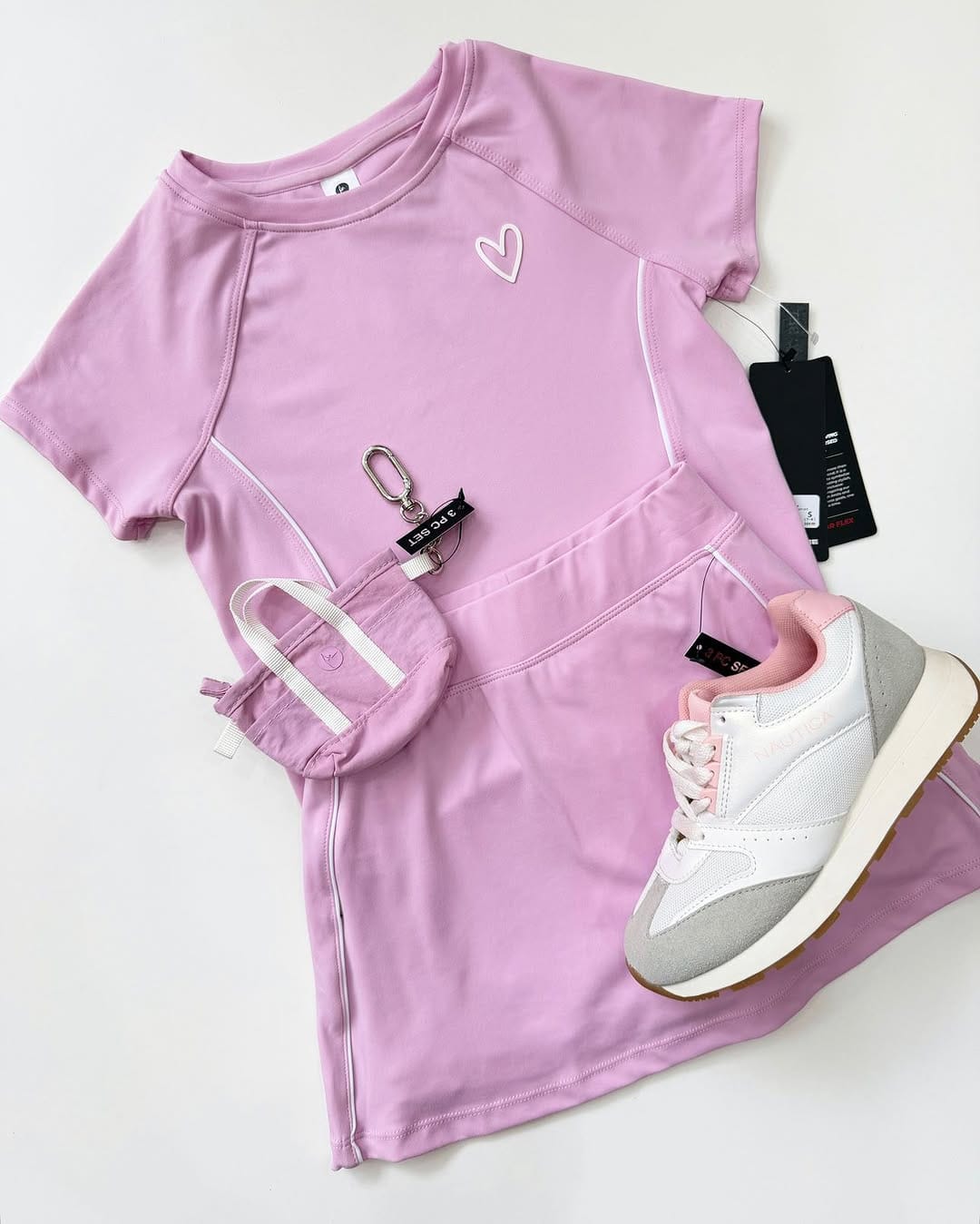 Post 10 by ENCANTITO BABY STORE/ TIENDA DE ROPAS BEBÉS & NIÑOS! on Instagram (carousel)