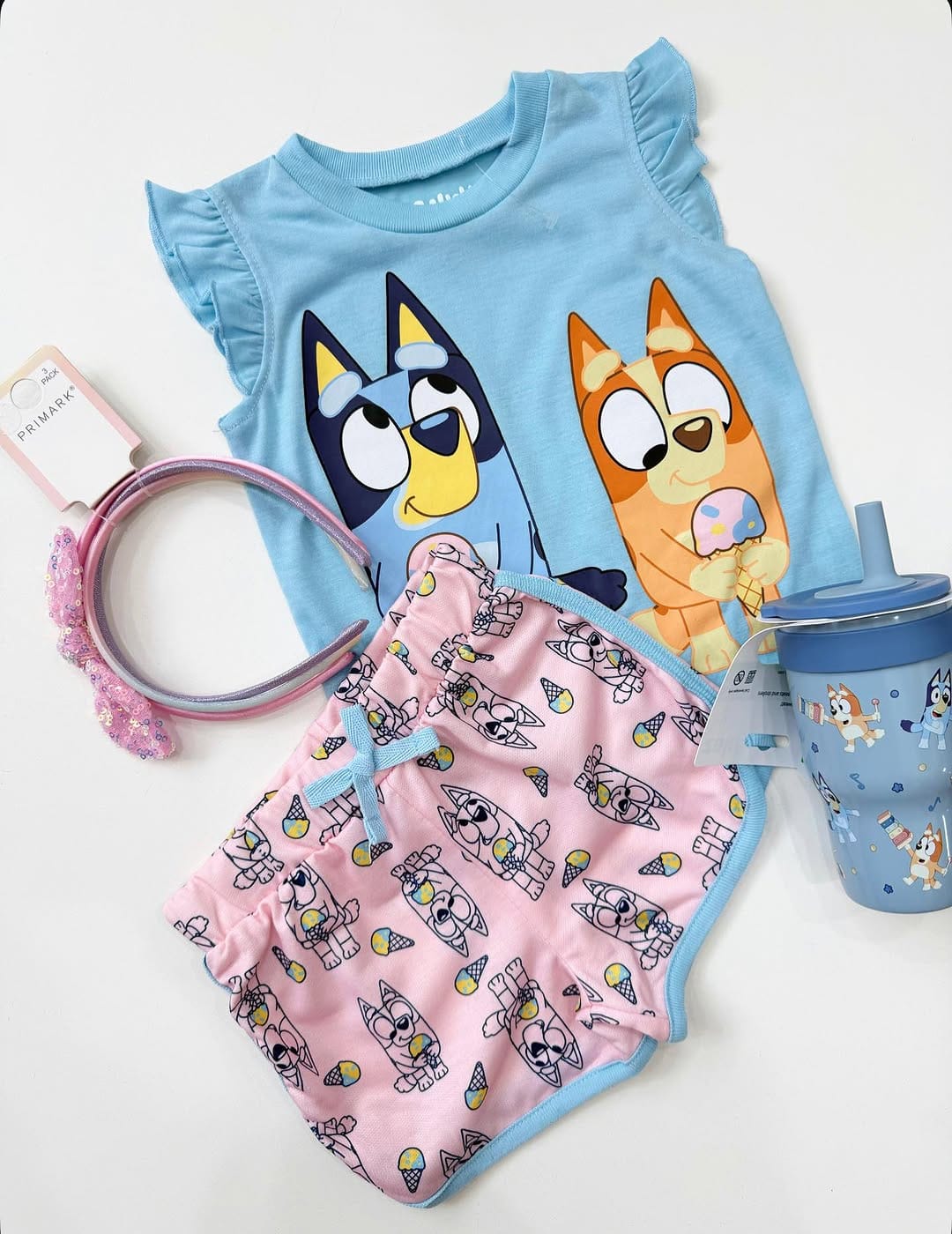 Post 9 by ENCANTITO BABY STORE/ TIENDA DE ROPAS BEBÉS & NIÑOS! on Instagram (image)