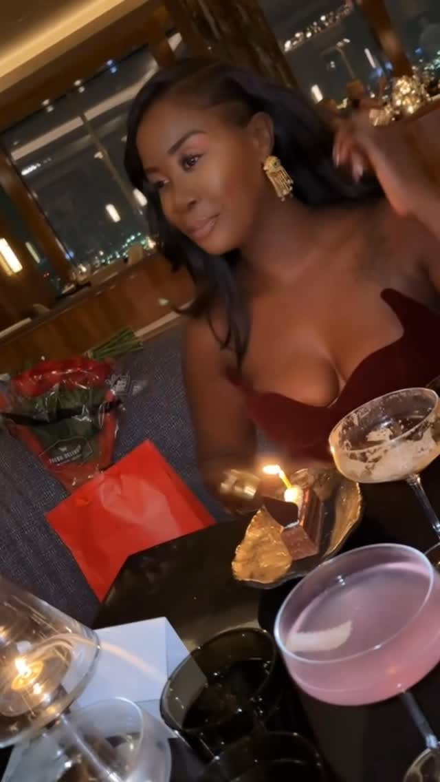 Post 2 by Coumba Palmer on Instagram (video)