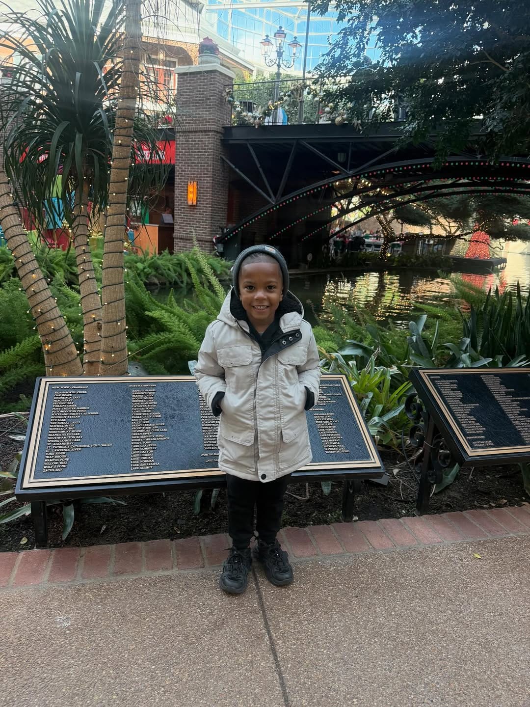 Post 5 by Coumba Palmer on Instagram (carousel)