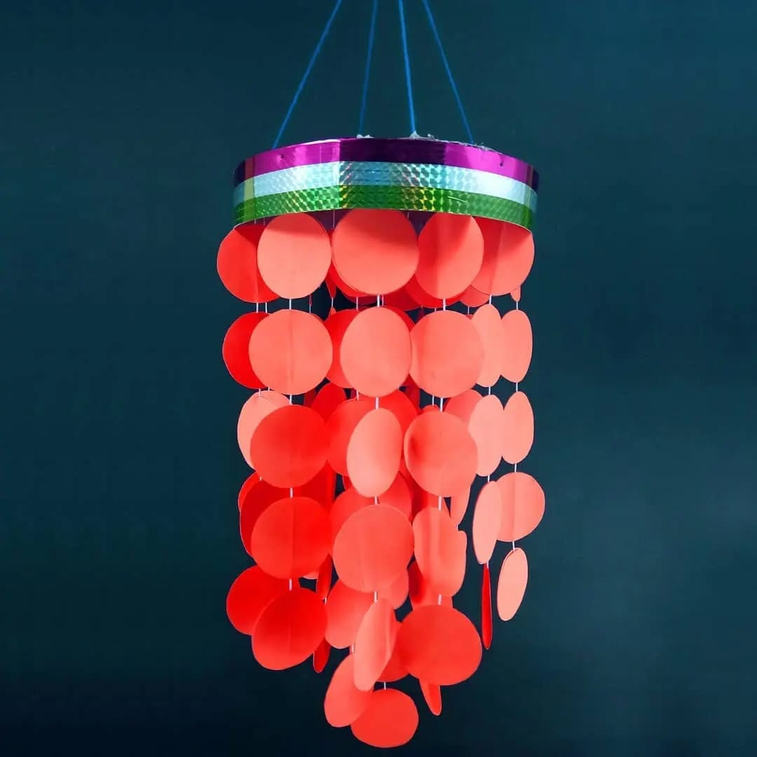 Post 9 by AS World (Craft World) on Instagram (image)
