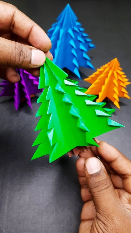 Post 2 by AS World (Craft World) on Instagram (video)