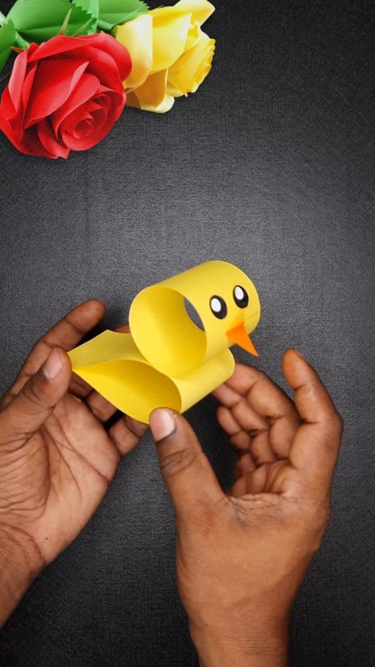 Post 5 by AS World (Craft World) on Instagram (video)
