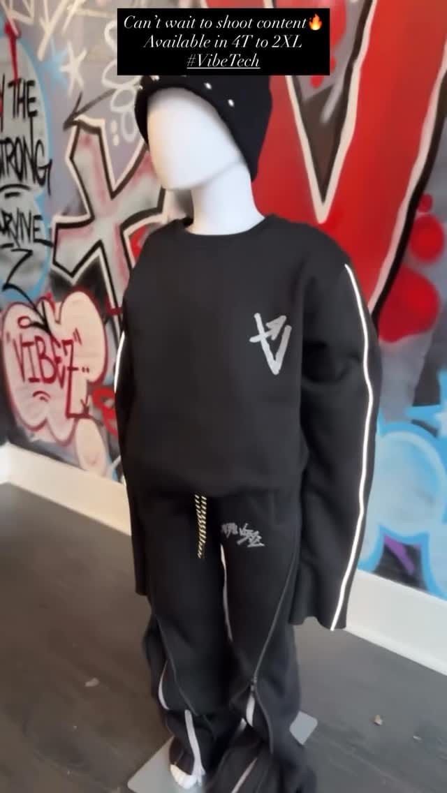 Post 2 by R E B E L 🦅 V I B E Z 🔥 on Instagram (video)