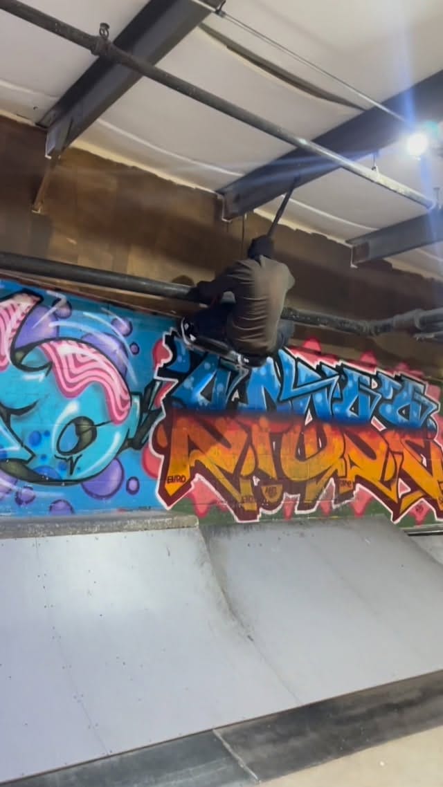 Post 7 by Crooks Skate Shop El Paso on Instagram (video)