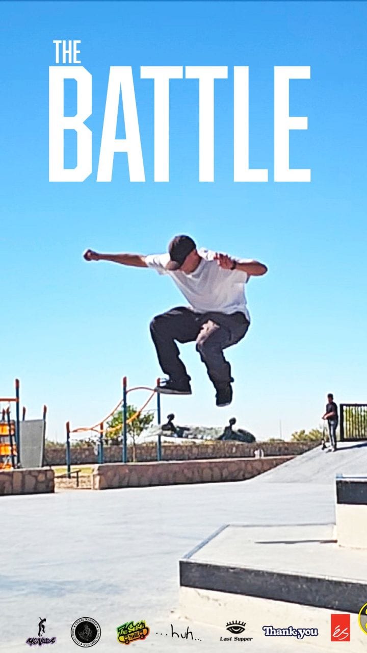 Post 10 by Crooks Skate Shop El Paso on Instagram (video)