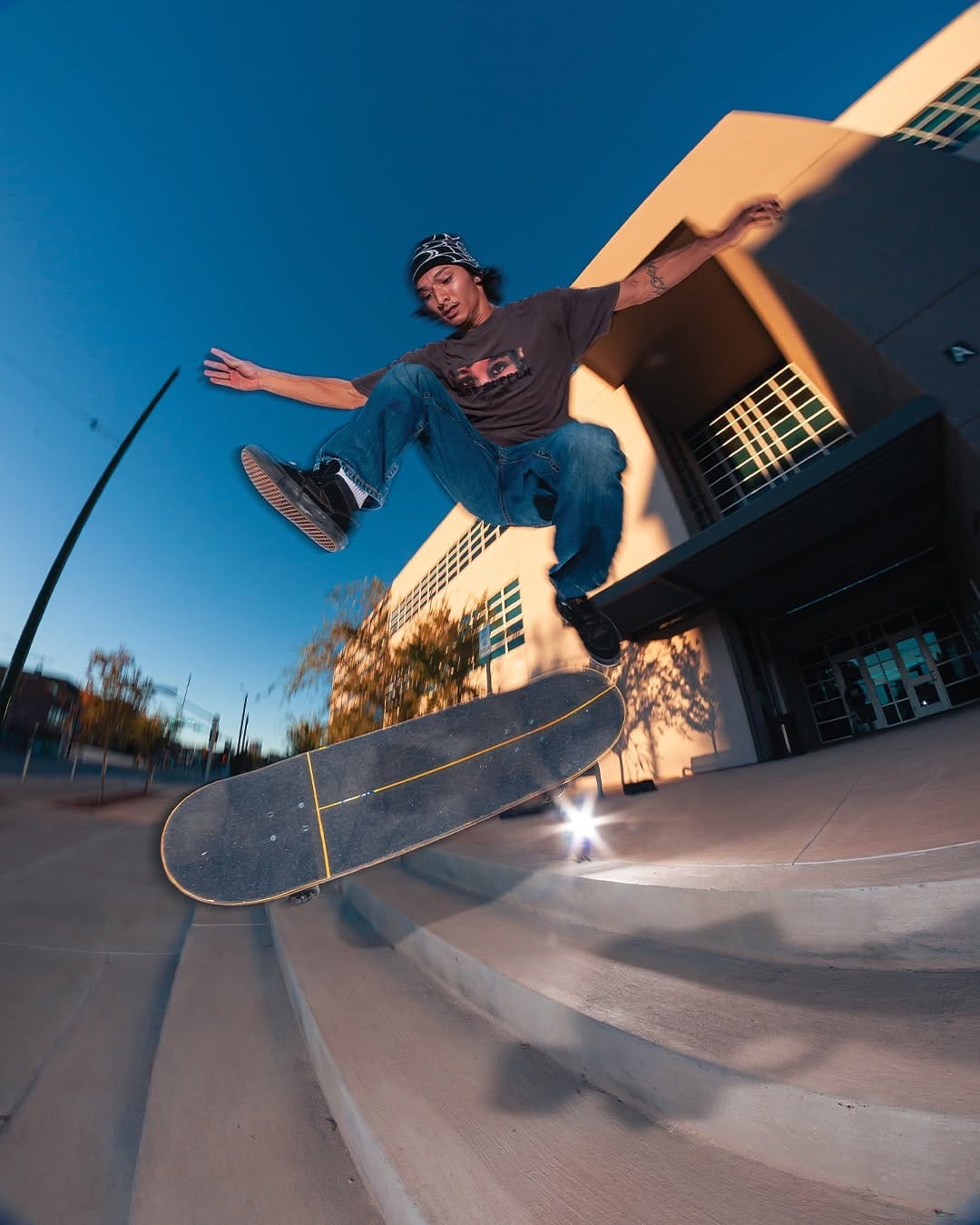 Post 9 by Crooks Skate Shop El Paso on Instagram (carousel)