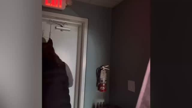 Post 5 by Fred & June's Books on Instagram (video)