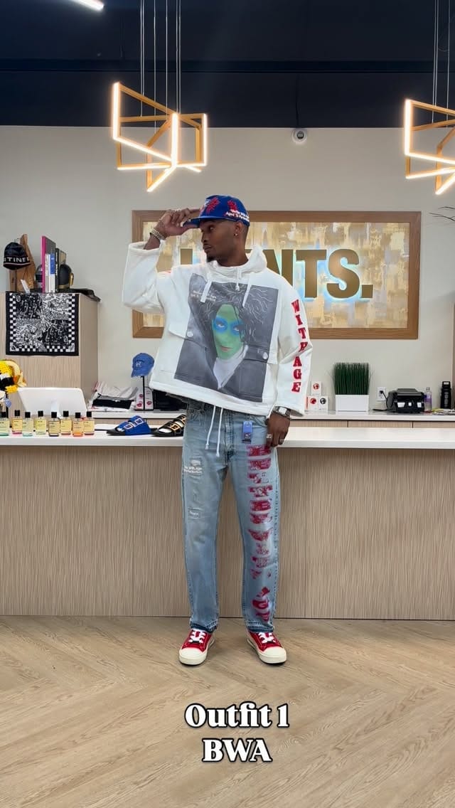 Post 5 by LMNTS on Instagram (video)