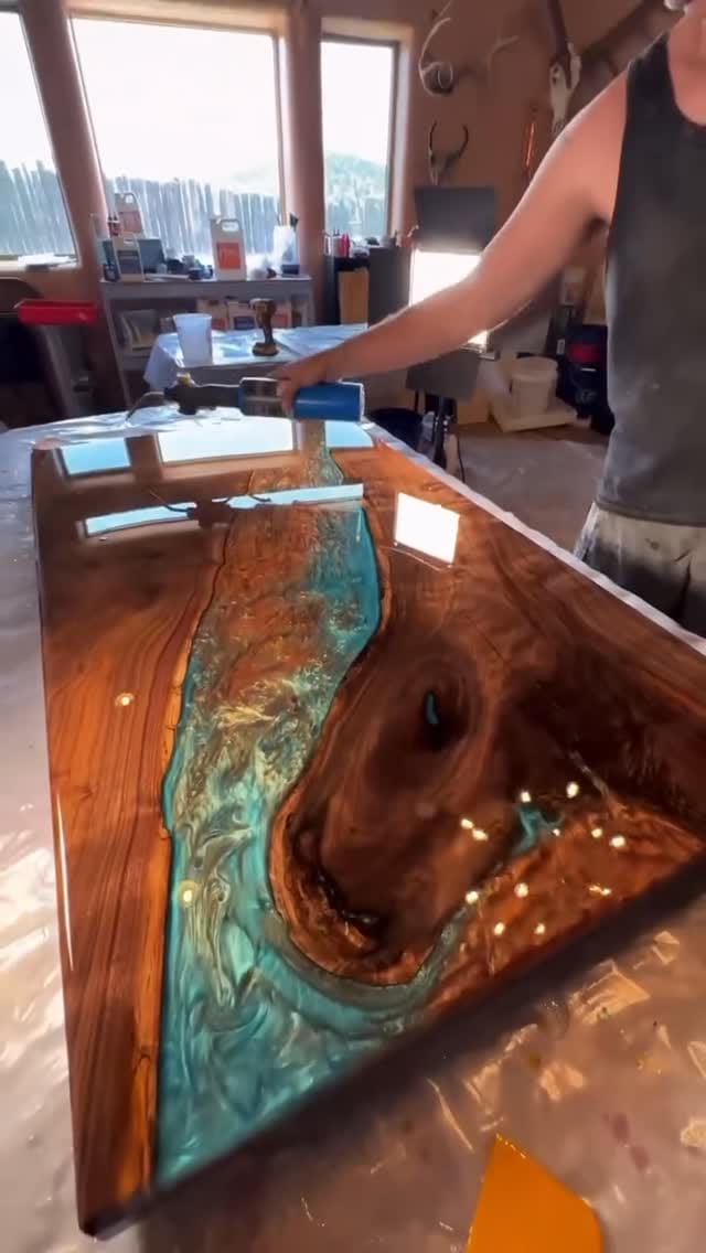 Post 5 by Wood Perfections | Woodworking on Instagram (video)