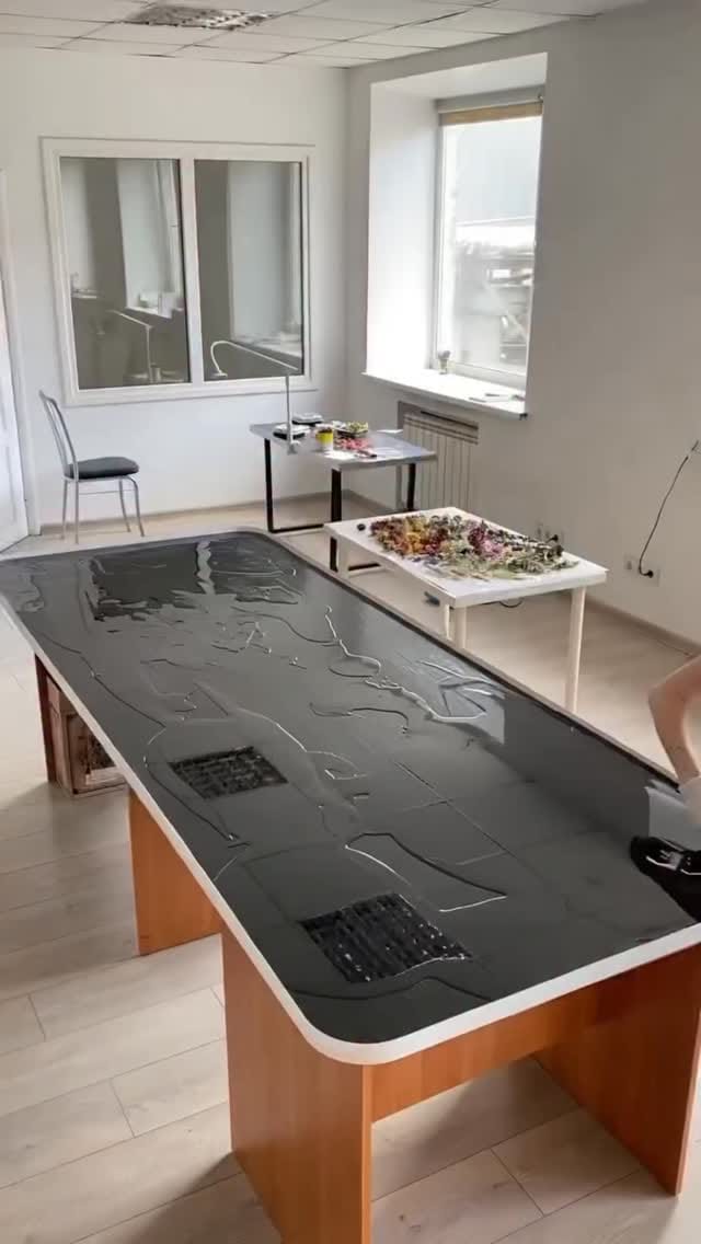 Post 2 by Wood Perfections | Woodworking on Instagram (video)