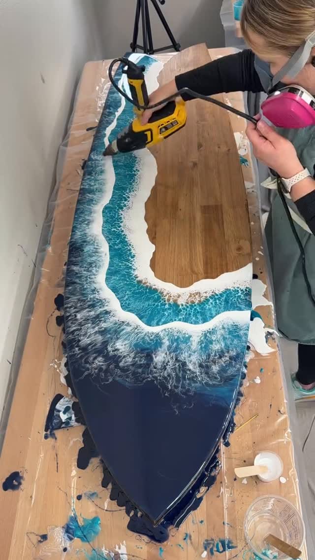 Post 9 by Wood Perfections | Woodworking on Instagram (video)