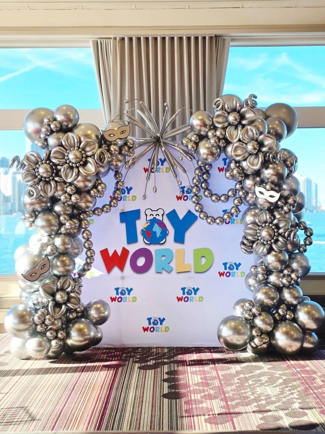 Post 2 by Toy World Inc. on Instagram (carousel)
