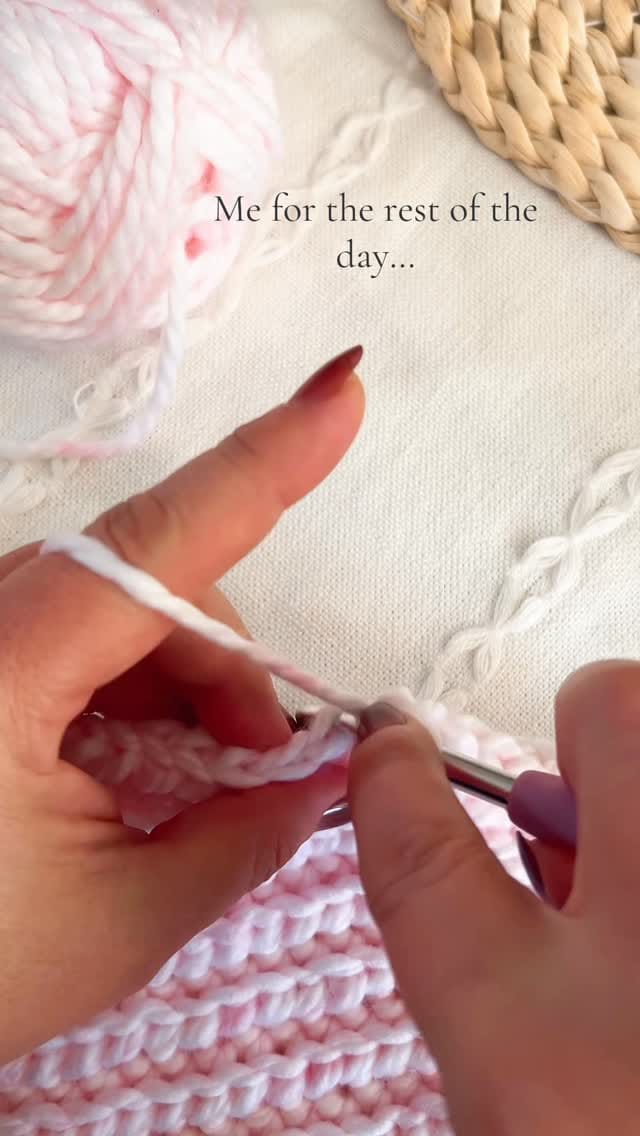 Post 7 by Leeanna | Puff Stitch Studio on Instagram (video)