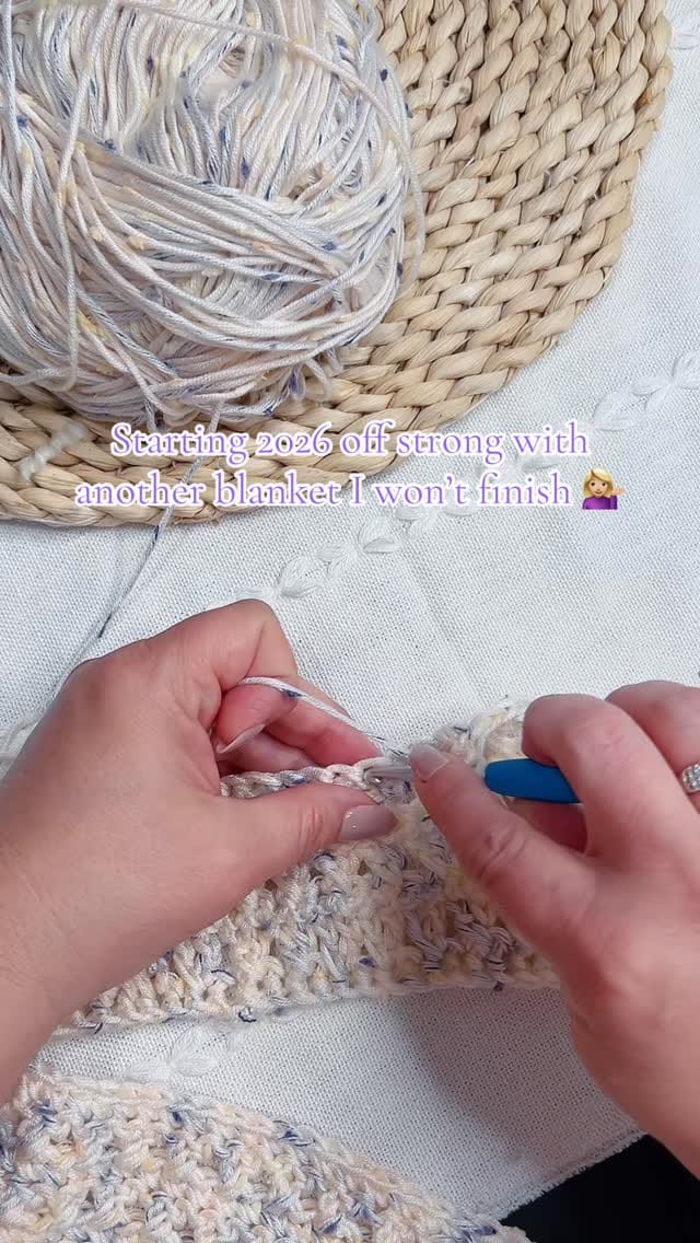 Post 2 by Leeanna | Puff Stitch Studio on Instagram (video)