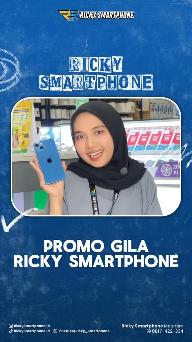 Post 6 by CEK STORY BANYAK PROMO & GIVEAWAY on Instagram (video)