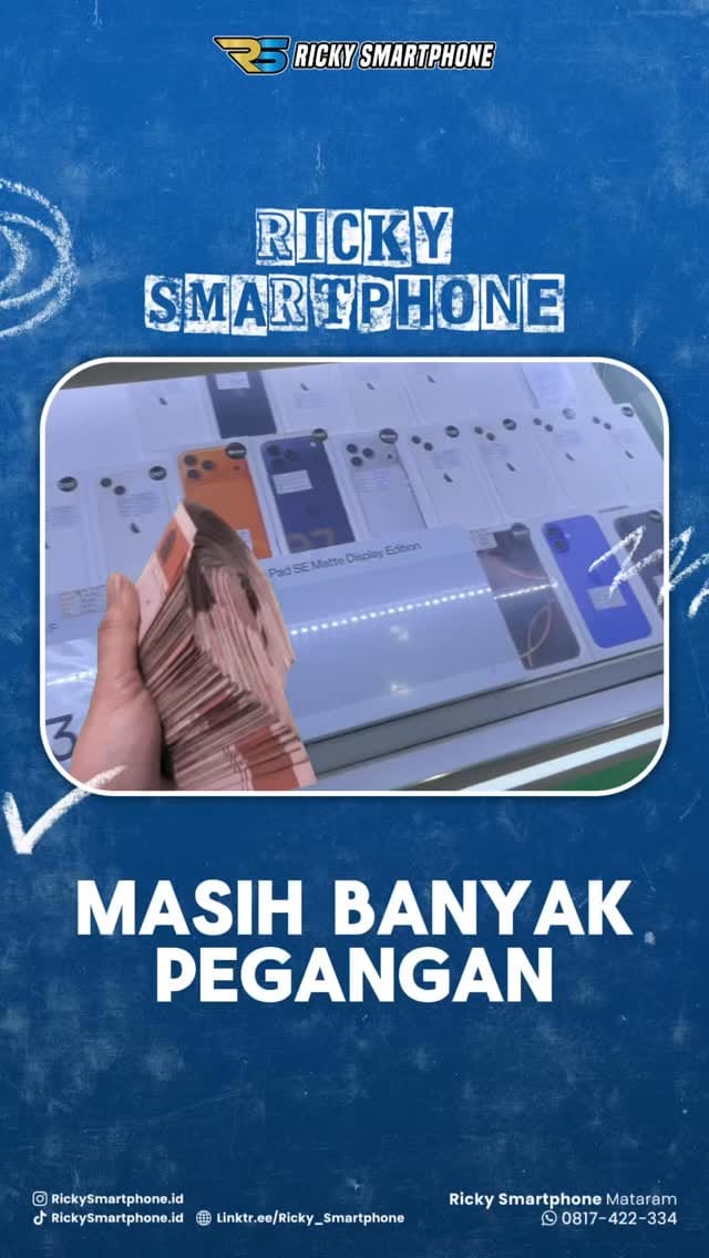 Post 3 by CEK STORY BANYAK PROMO & GIVEAWAY on Instagram (video)