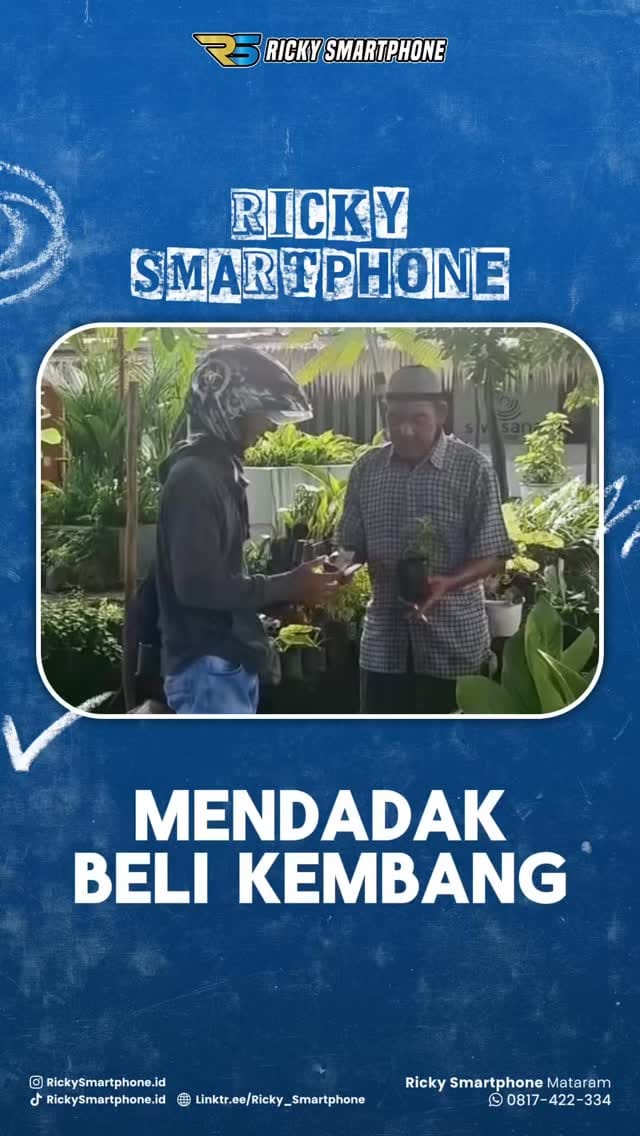 Post 7 by CEK STORY BANYAK PROMO & GIVEAWAY on Instagram (video)