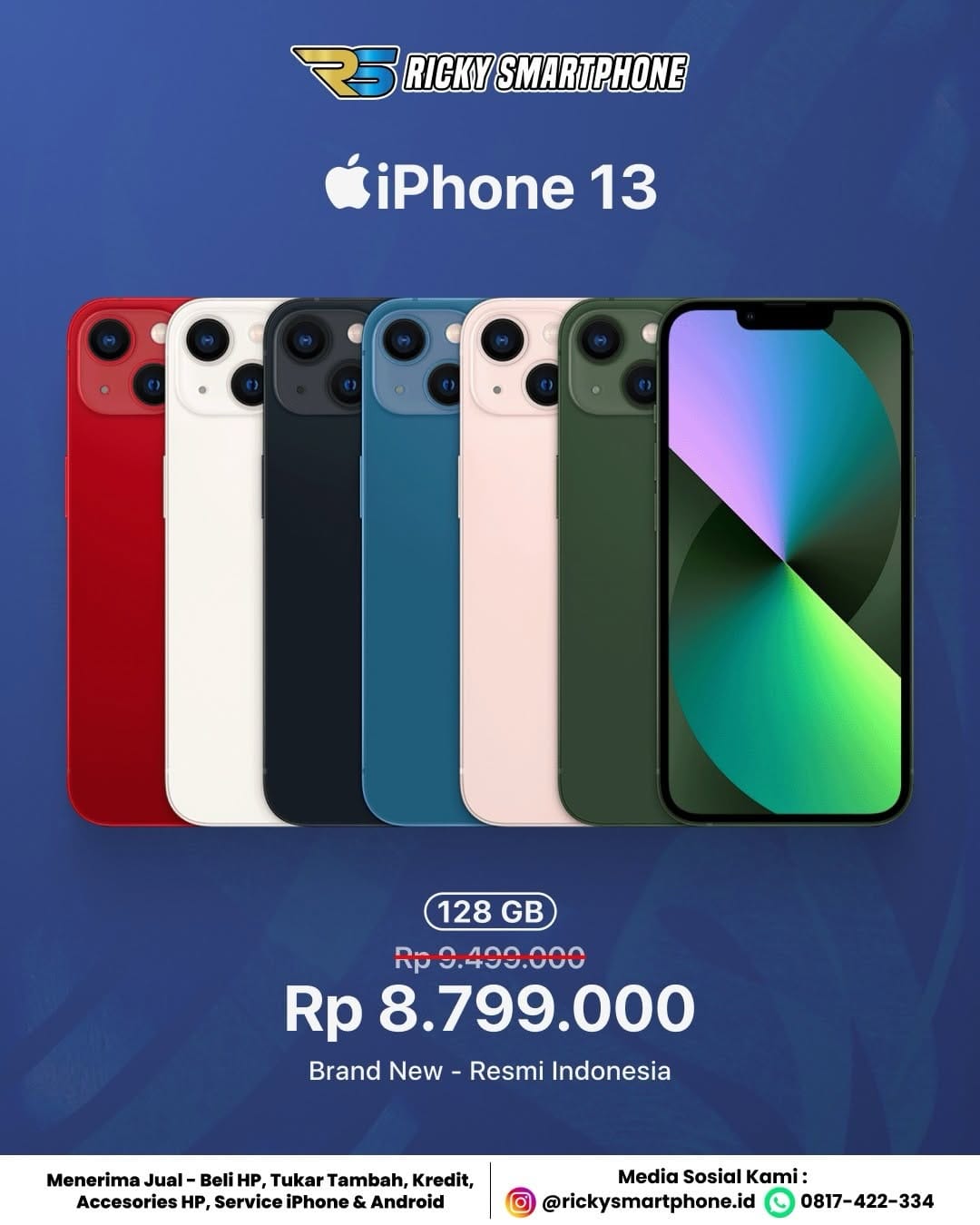 Post 5 by CEK STORY BANYAK PROMO & GIVEAWAY on Instagram (carousel)