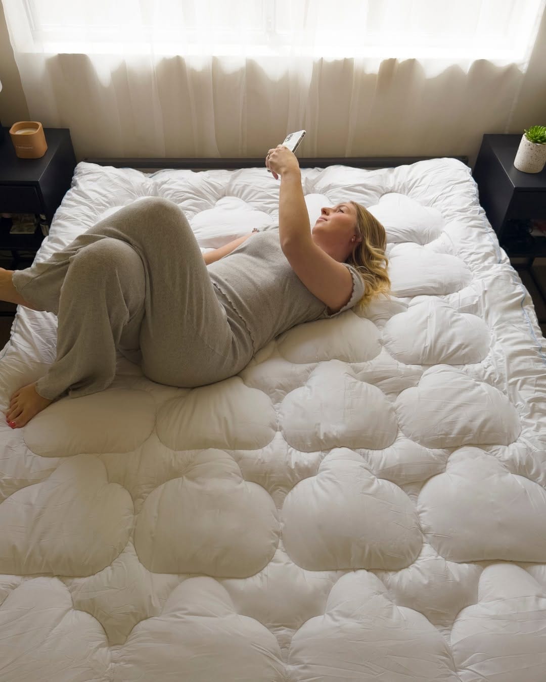 Post 4 by Pillow Pod® | Best Pillow For Better Sleep on Instagram (image)