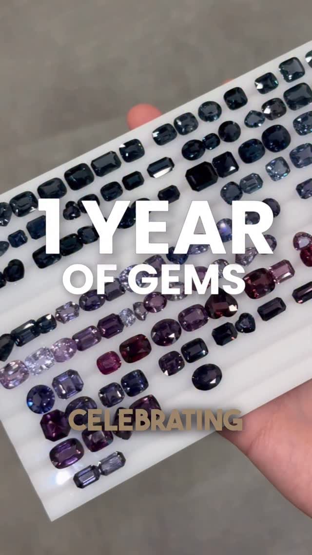 Post 9 by Luxury Promise on Instagram (video)
