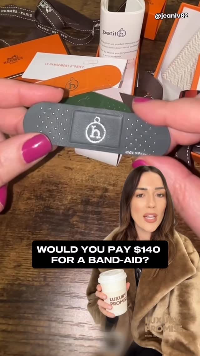 Post 8 by Luxury Promise on Instagram (video)