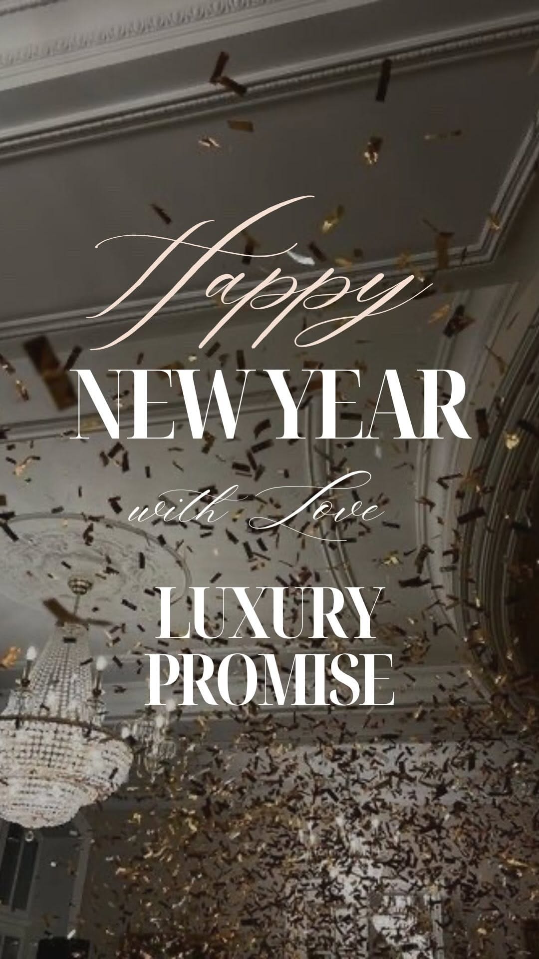 Post 10 by Luxury Promise on Instagram (video)