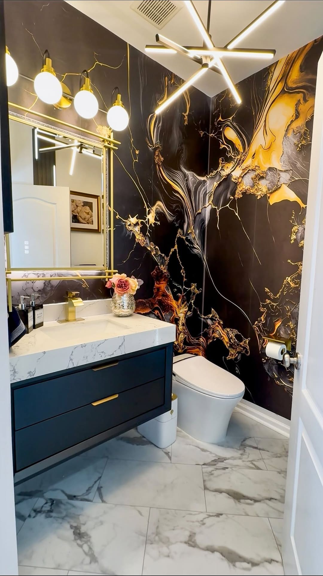 Post 7 by Omabelle| Interior Decor, DIYs, Shopping on Instagram (video)