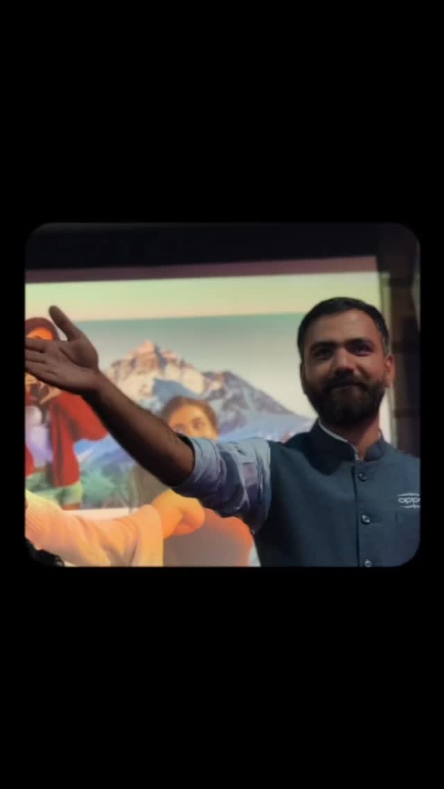 Post 1 by Razvi Mobile Point on Instagram (video)
