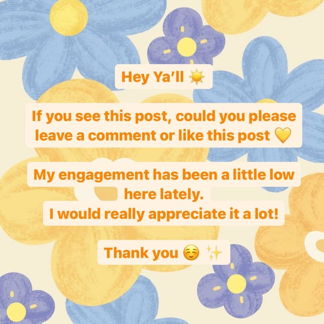 Post 10 by Sunday (Day) 🌸 on Instagram (image)