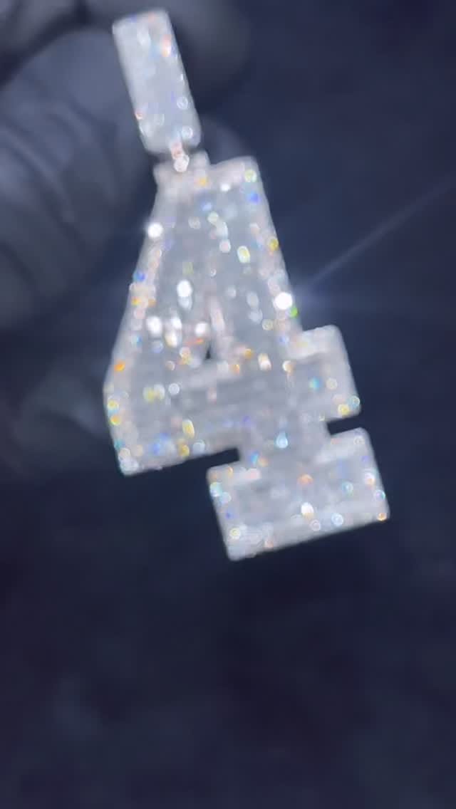 Post 6 by Mr Chris da Jeweler on Instagram (video)