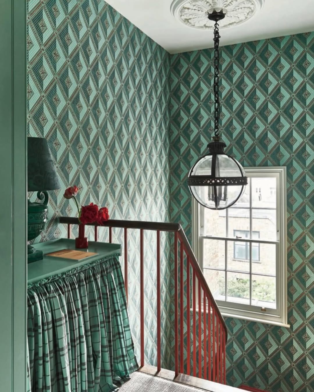 Post 8 by Adelphi Paper Hangings on Instagram (image)