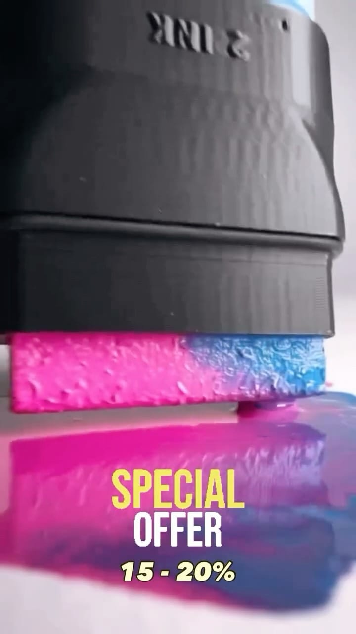 Post 10 by Hard2Buff Graffiti & Culture on Instagram (video)