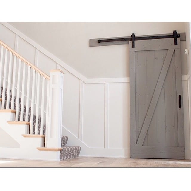 Post 6 by Rustica | Custom Doors + More on Instagram (image)