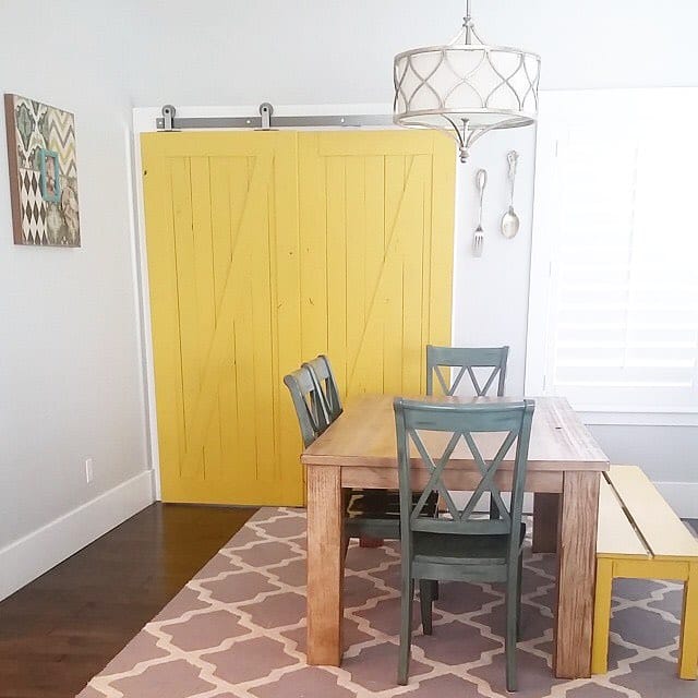 Post 8 by Rustica | Custom Doors + More on Instagram (image)