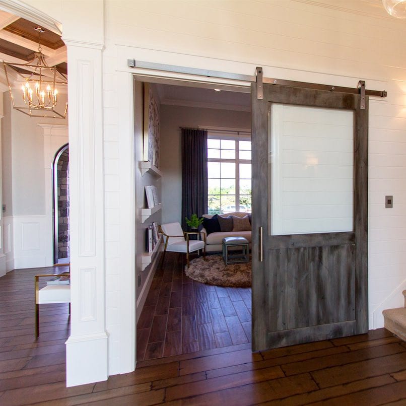 Post 7 by Rustica | Custom Doors + More on Instagram (image)