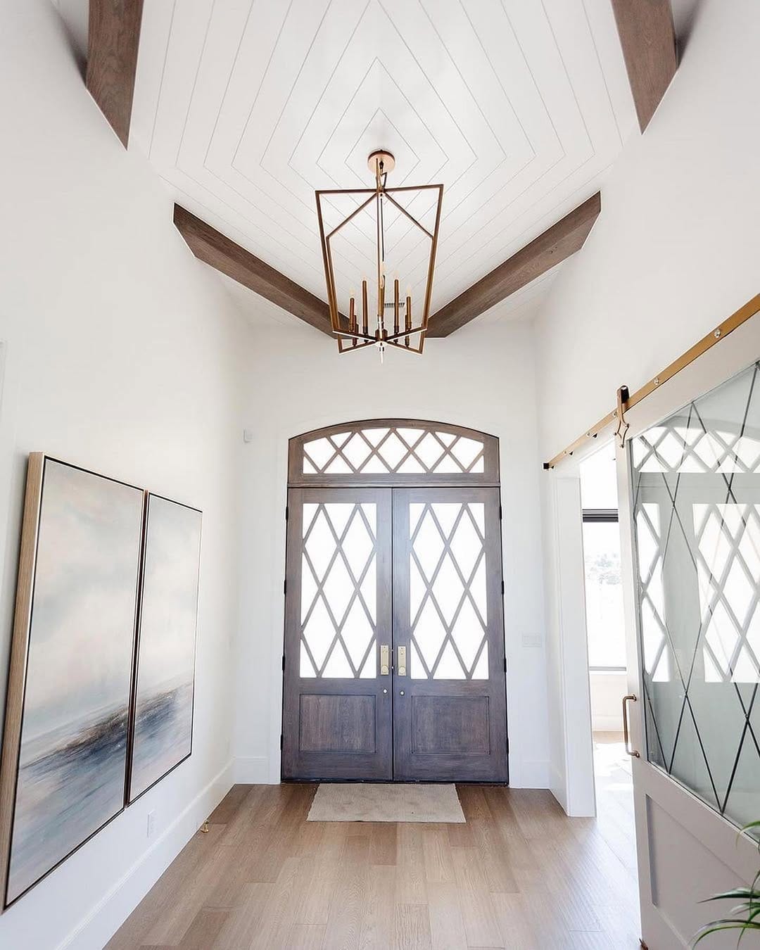 Post 4 by Rustica | Custom Doors + More on Instagram (image)